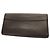 Cartera Larga Capucines Taurillon Louis Vuitton M61248 Negro - vista 4