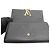 Cartera Larga Capucines Taurillon Louis Vuitton M61248 Negro - vista 6