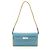 Hermès Hermes Kelly To Go Tressage Shoulder Bag Blue
