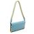 Hermès Hermes Kelly To Go Tressage Shoulder Bag Blue - view 2