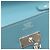Hermès Hermes Kelly To Go Tressage Shoulder Bag Blue - view 4