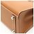 Hermès Sac à main Hermes Birkin 25 Marron - vue 7
