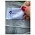 Chanel Chain Link Trim Silver Grey Jacket - view 11