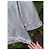 Chanel Chain Link Trim Silver Grey Jacket - view 4