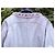 Chanel Chain Link Trim Silver Grey Jacket - view 7