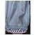 Chanel Chain Link Trim Silver Grey Jacket - view 8