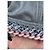 Chanel Chain Link Trim Silver Grey Jacket - view 9