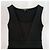 Schwarzes Kleid Max Mara y2k - Ansicht 4