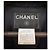 Chanel Tweed-Jacke mit Gripoix-Buttons Paris / Monaco Marineblau - Ansicht 8
