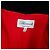 Vintage 90er Blumarine Damen-Karokleid Rot - Ansicht 3