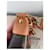 Borsa a mano Louis Vuitton Loop Monogram Canvas Marrone D'oro Caramello - vista 13