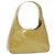 PRADA Handtasche Emaille Goldton Auth bs19576