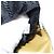 PRADA Handtasche Emaille Goldton Auth bs19576 - Ansicht 12