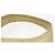 PRADA Handtasche Emaille Goldton Auth bs19576 - Ansicht 8