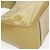 PRADA Handtasche Emaille Goldton Auth bs19576 - Ansicht 9