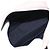 SAINT LAURENT Marsupio in Pelle Rosa Nero Argento Auth bs19957 - vista 10