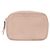 SAINT LAURENT Marsupio in Pelle Rosa Nero Argento Auth bs19957 - vista 13