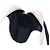 SAINT LAURENT Marsupio in Pelle Rosa Nero Argento Auth bs19957 - vista 22
