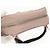 SAINT LAURENT Marsupio in Pelle Rosa Nero Argento Auth bs19957 - vista 6