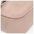 SAINT LAURENT Marsupio in Pelle Rosa Nero Argento Auth bs19957 - vista 8