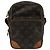 LOUIS VUITTON Monogram Amazon Schultertasche M45236 LV Auth th5448 Monogramm - Ansicht 13