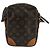 LOUIS VUITTON Monogram Amazon Schultertasche M45236 LV Auth th5448 Monogramm - Ansicht 2