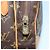 LOUIS VUITTON Monogram Amazon Schultertasche M45236 LV Auth th5448 Monogramm - Ansicht 23