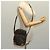 LOUIS VUITTON Monogram Amazon Schultertasche M45236 LV Auth th5448 Monogramm - Ansicht 25
