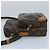LOUIS VUITTON Monogram Amazon Schultertasche M45236 LV Auth th5448 Monogramm - Ansicht 4