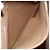 Borsa MCM in pelle 2 vie marrone argento autentica mr659 - vista 22