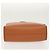 Borsa MCM in pelle 2 vie marrone argento autentica mr659 - vista 5