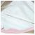 CHANEL Bolsa de mão em lona de couro rosa prata CC Auth bs19432 - vista 22