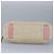 CHANEL Bolsa de mão em lona de couro rosa prata CC Auth bs19432 - vista 5