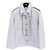 Chanel Neue CC-Buttons Tweedjacke mit Schleife Mehrfarben