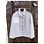 Chanel Neue CC-Buttons Tweedjacke mit Schleife Mehrfarben - Ansicht 4