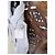 Chanel Neue CC-Buttons Tweedjacke mit Schleife Mehrfarben - Ansicht 5