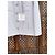 Chanel Neue CC-Buttons Tweedjacke mit Schleife Mehrfarben - Ansicht 6