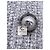 Chanel Neue CC-Buttons Tweedjacke mit Schleife Mehrfarben - Ansicht 9