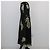 Falda maxi acampanada floral Black Harmony de Zimmermann - vista 2