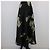 Falda maxi acampanada floral Black Harmony de Zimmermann - vista 3