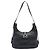 Borsa a spalla Tsako in fjord nero Hermès