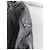 Belstaff Aquatex Lederbesatz Nylon Motorrad Biker Jacke, Größe L Schwarz - Ansicht 4