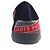Beanie in lana con logo LV di Louis Vuitton M70728 Blu - vista 5