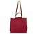 Cabag Hermès Borsa Tote 2WAY GM Hermes rossa Rosso