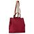 Cabag Hermès Borsa Tote 2WAY GM Hermes rossa Rosso - vista 2