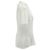 Dolce & Gabbana Oberteil in Creme mit Schulterruffles - Ansicht 3