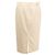 Falda Gucci de lana beige Blanco Crudo - vista 3