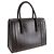Hermès Borsa Hermes Drag 27 in pelle box calf Marrone - vista 3