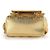 Dior Stardust Gold Leder Cannage Rucksack Golden Metallisch - Ansicht 6