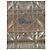 Dior Stardust Gold Leder Cannage Rucksack Golden Metallisch - Ansicht 7